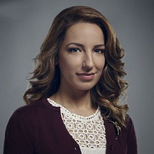 Foto Vanessa Lengies