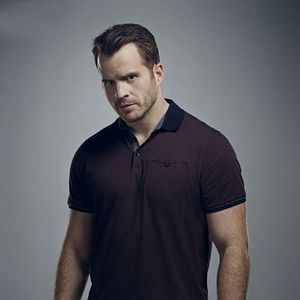 Foto Robert Kazinsky