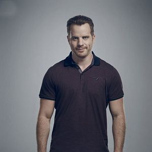 Foto Robert Kazinsky