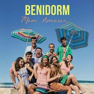 Foto Benidorm, mon amour