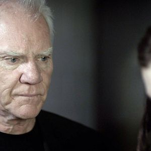 Foto Malcolm McDowell