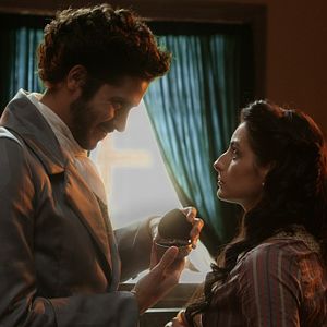 Foto Tierra de sangre