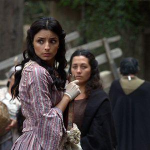 Foto Tierra de sangre