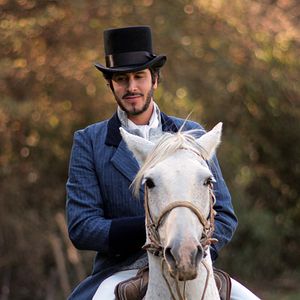 Foto Tierra de sangre