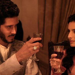 Foto Tierra de sangre