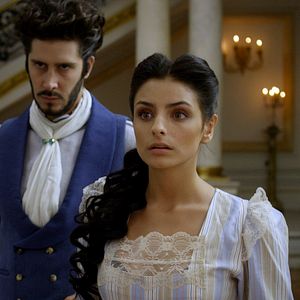 Foto Tierra de sangre