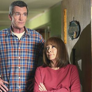 Foto Patricia Heaton