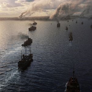 Foto La francotiradora