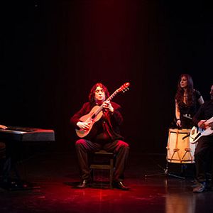 Foto Zonda: Folclore argentino