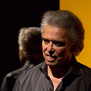 Foto Zonda: Folclore argentino