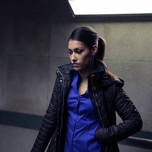 Foto Janina Gavankar
