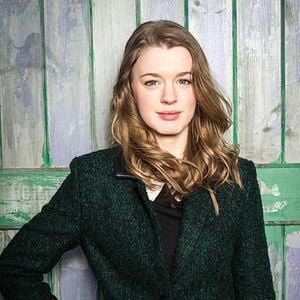 Foto Amy James-Kelly