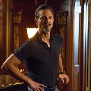 Foto Benjamin Bratt