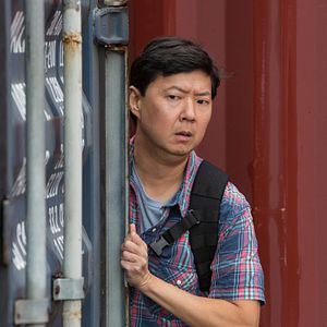 Foto Ken Jeong