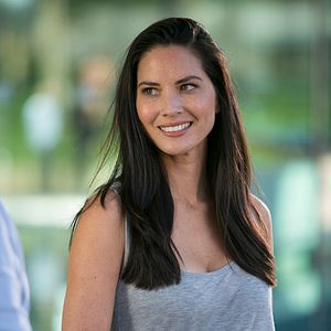 Foto Olivia Munn