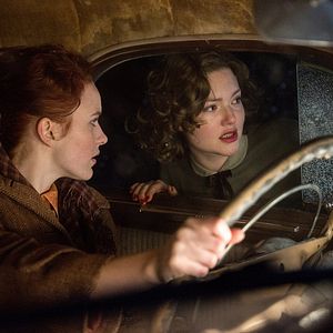 Foto Rachel Brosnahan