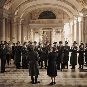 Foto Louis-Do de Lencquesaing