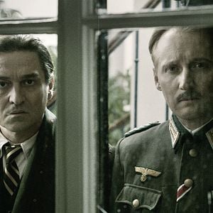 Foto Louis-Do de Lencquesaing