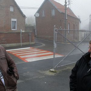 Foto ¡Gracias jefe!