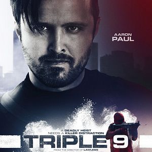 Foto Triple 9