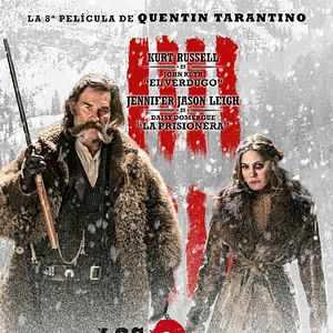 Foto Los 8 más odiados