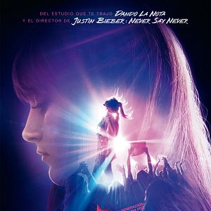 Foto Jem y los hologramas