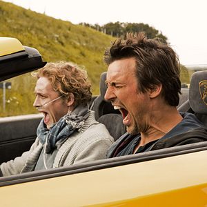 Foto Florian David Fitz