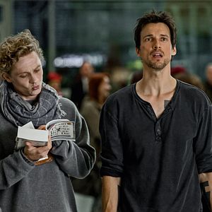 Foto Florian David Fitz