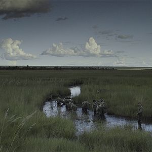 Foto Cartas de la guerra