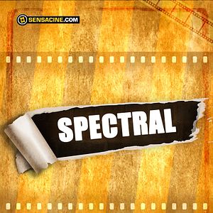 Foto Spectral