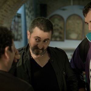 Foto Bendita calamidad