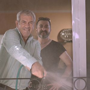 Foto Bendita calamidad