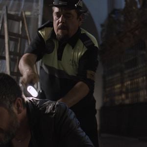 Foto Bendita calamidad