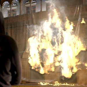 Foto Bendita calamidad