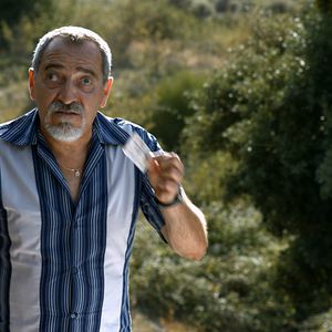 Foto Bendita calamidad