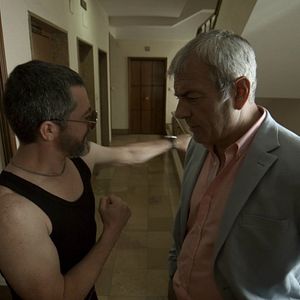 Foto Bendita calamidad