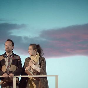 Foto Lluc Sky Walker