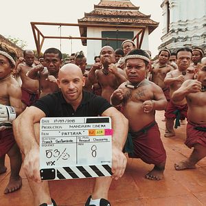 Foto Franck Gastambide