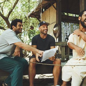 Foto Franck Gastambide