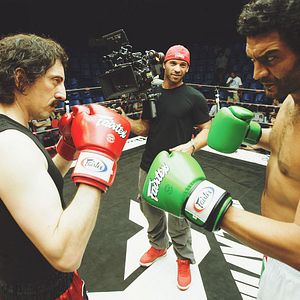 Foto Franck Gastambide