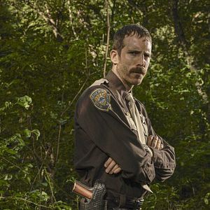 Foto Thomas M. Wright