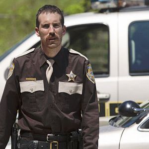 Foto Thomas M. Wright