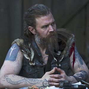 Foto Ryan Hurst