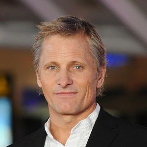 Foto Viggo Mortensen