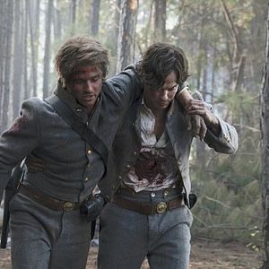 Foto The Vampire Diaries