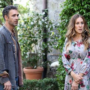 Foto Sarah Jessica Parker