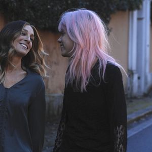 Foto Sarah Jessica Parker