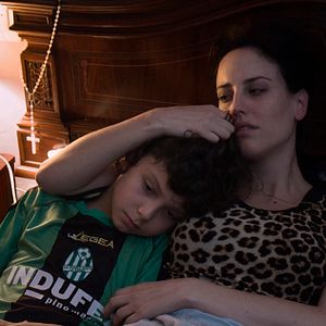 Foto Natalia de Molina