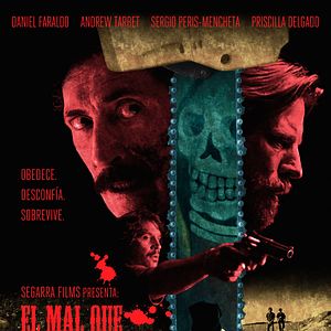 Foto El mal que hacen los hombres