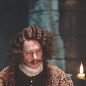 Foto Reece Shearsmith